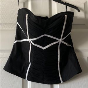 Bebe corset